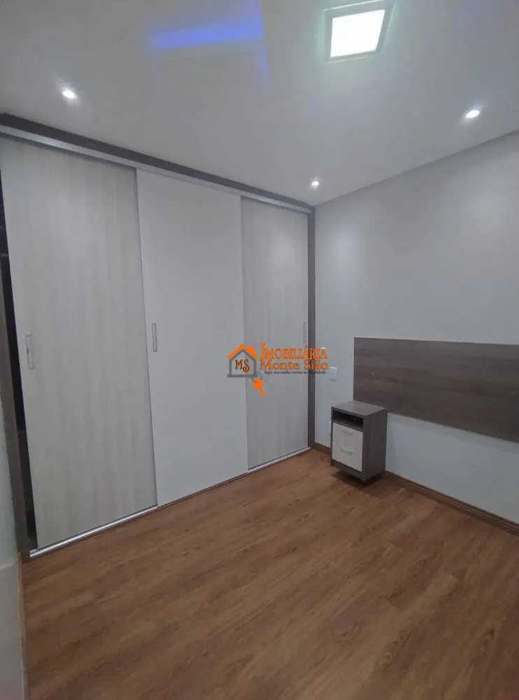Apartamento, 2 quartos, 58 m² - Foto 6