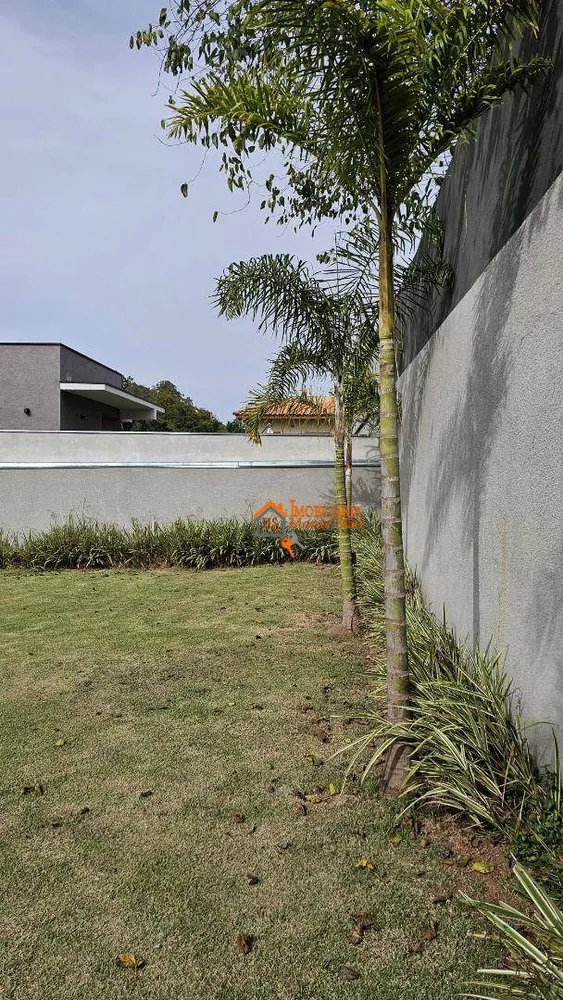 Sobrado, 4 quartos, 360 m² - Foto 12