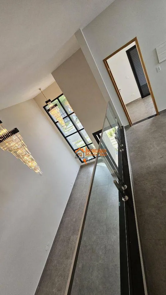 Sobrado, 4 quartos, 360 m² - Foto 5
