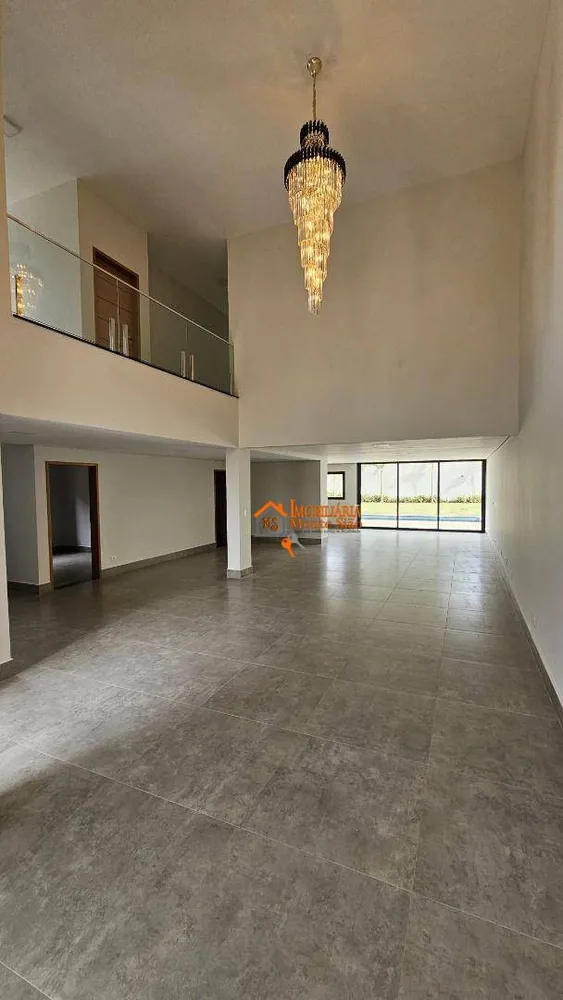 Sobrado, 4 quartos, 360 m² - Foto 8