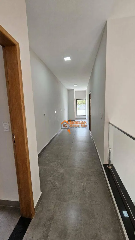 Sobrado, 4 quartos, 360 m² - Foto 3