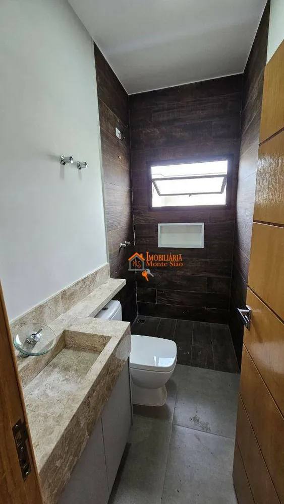 Sobrado, 4 quartos, 360 m² - Foto 7