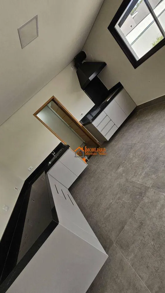 Sobrado, 4 quartos, 360 m² - Foto 5
