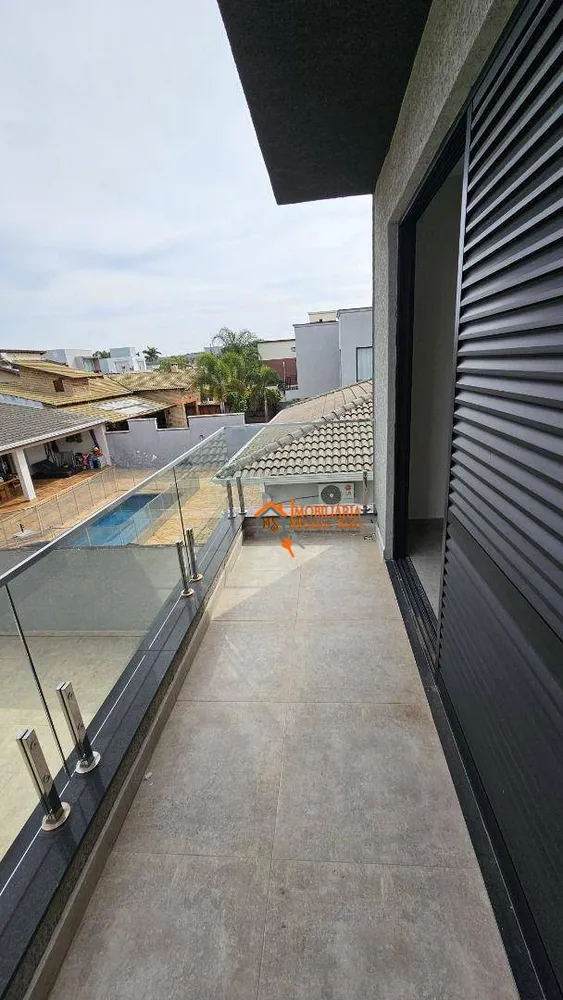 Sobrado, 4 quartos, 360 m² - Foto 6