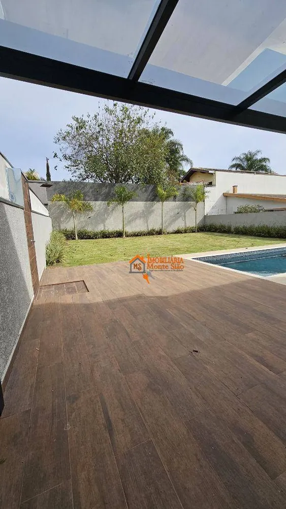 Sobrado, 4 quartos, 360 m² - Foto 2