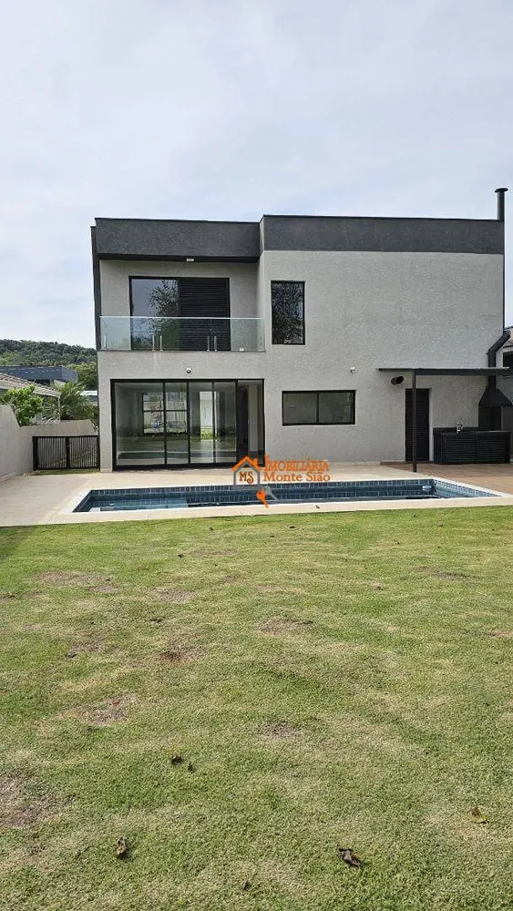 Sobrado, 4 quartos, 360 m² - Foto 3