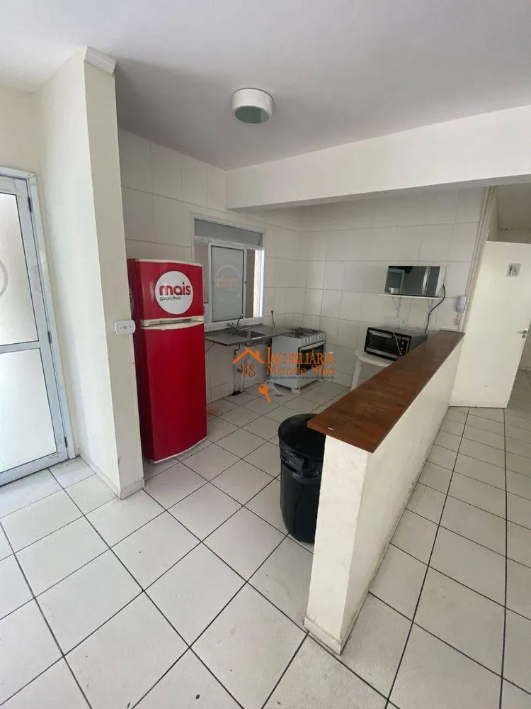 Apartamento, 2 quartos, 49 m² - Foto 6