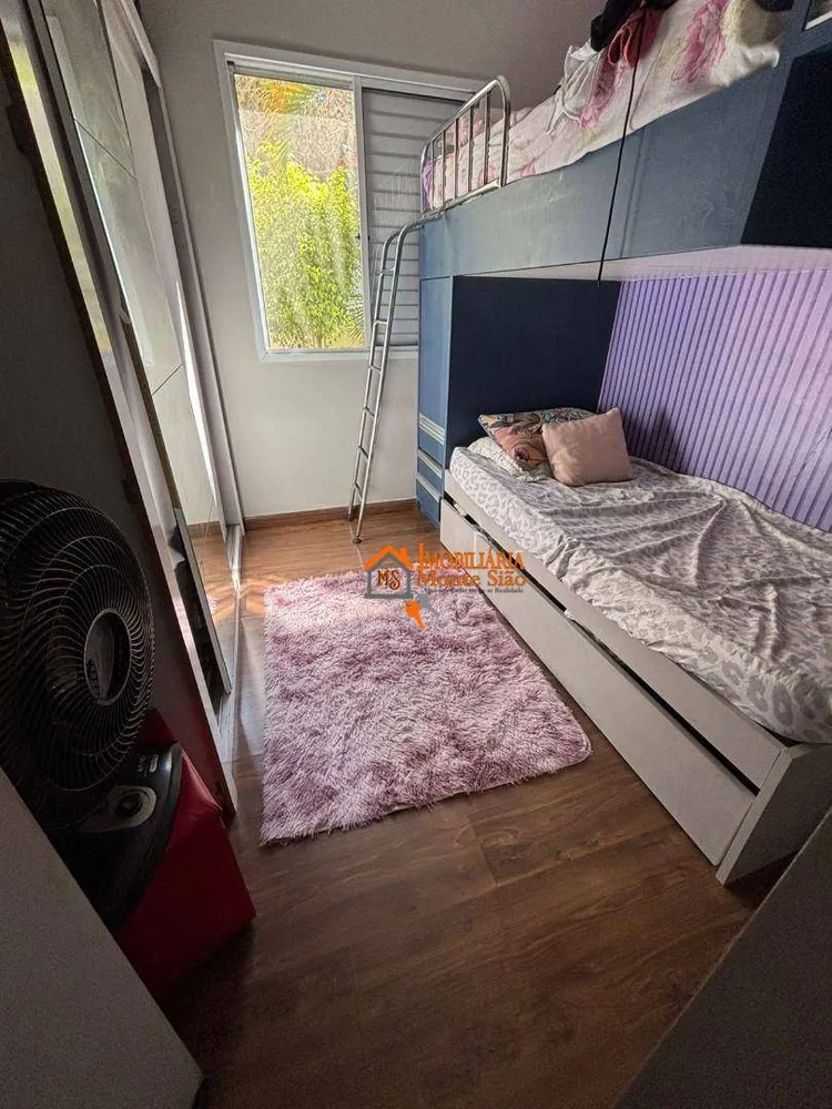 Apartamento, 2 quartos, 49 m² - Foto 3