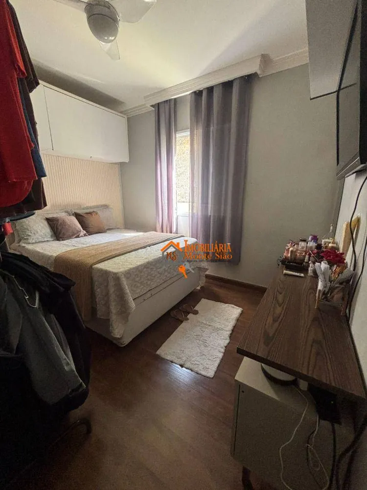 Apartamento, 2 quartos, 49 m² - Foto 2