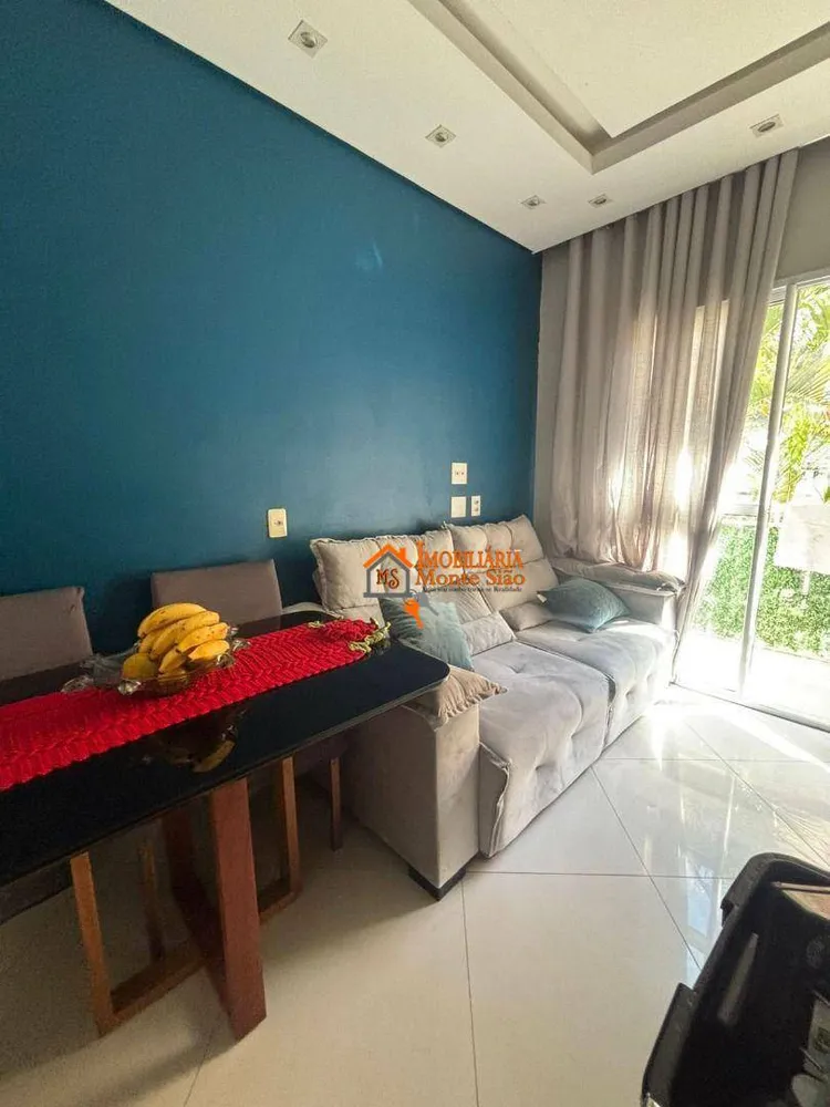 Apartamento, 2 quartos, 49 m² - Foto 4
