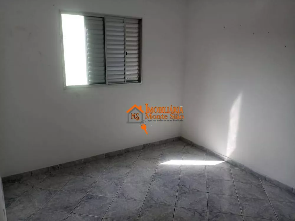 Apartamento à venda com 2 quartos, 49m² - Foto 3