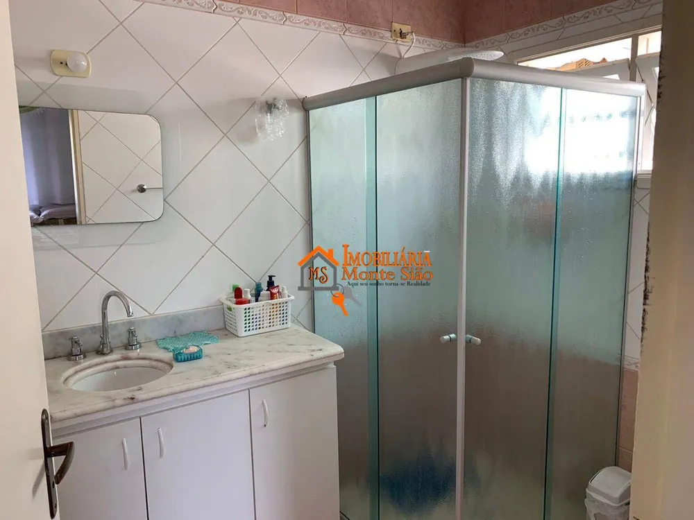 Casa, 3 quartos, 178 m² - Foto 1