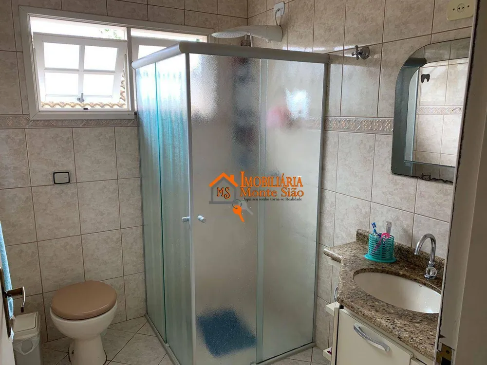 Casa, 3 quartos, 178 m² - Foto 7