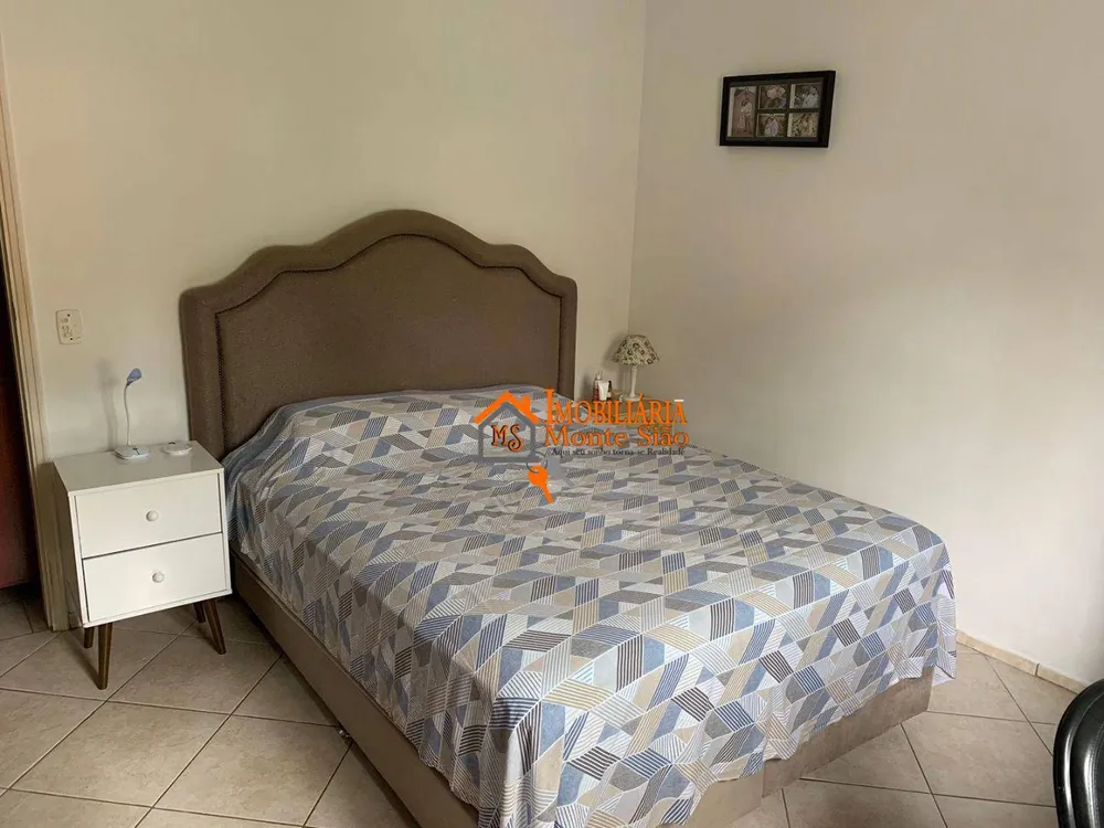 Casa, 3 quartos, 178 m² - Foto 6