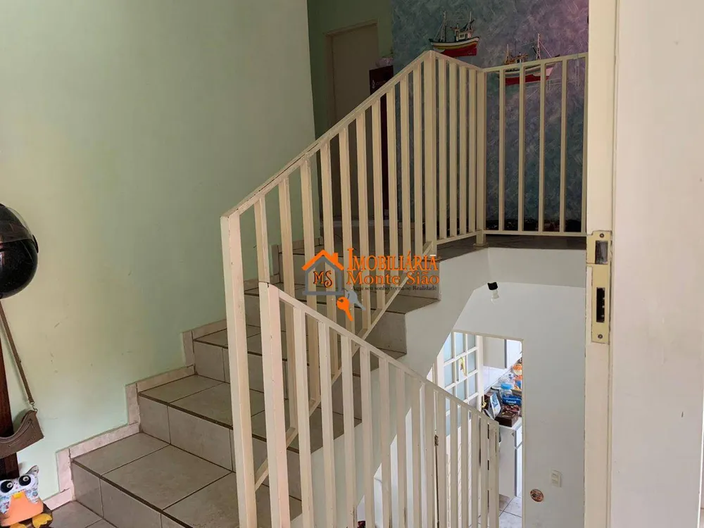 Casa, 3 quartos, 178 m² - Foto 3