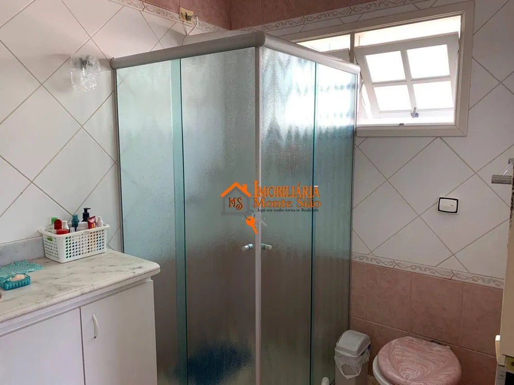 Casa, 3 quartos, 178 m² - Foto 4