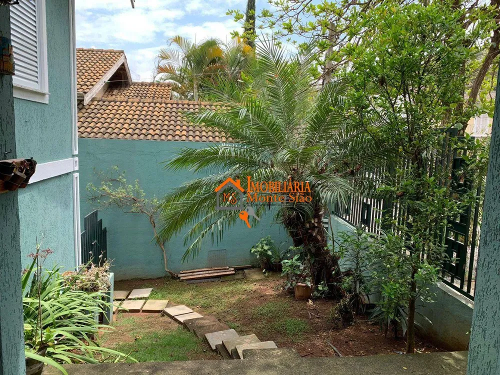 Casa, 3 quartos, 178 m² - Foto 1