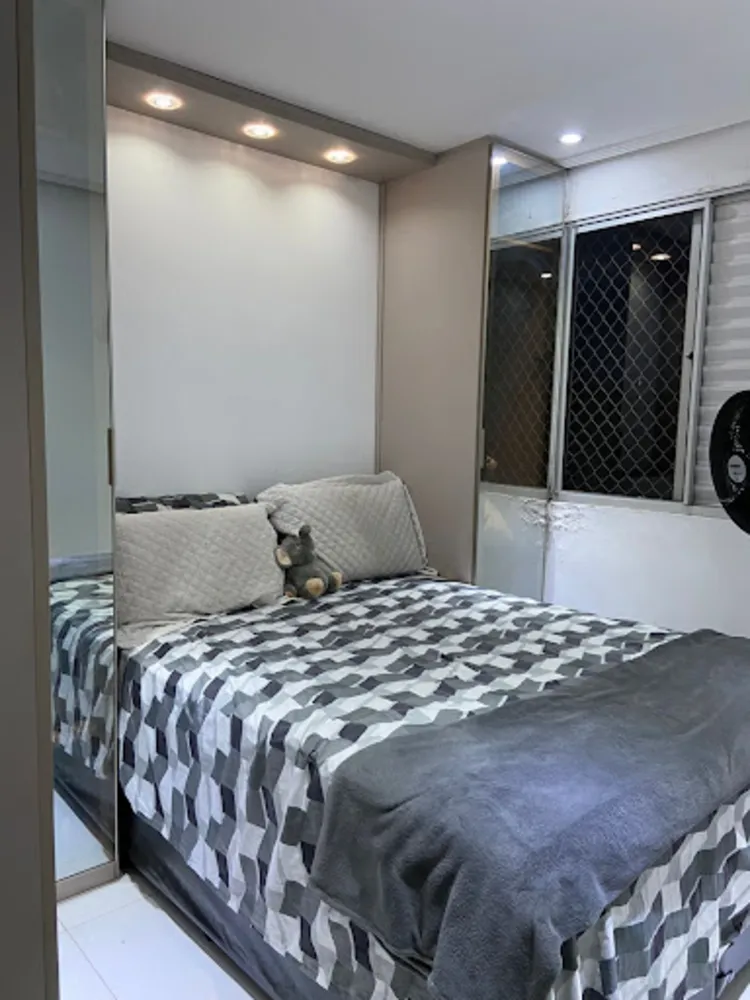 Apartamento, 2 quartos, 45 m² - Foto 7