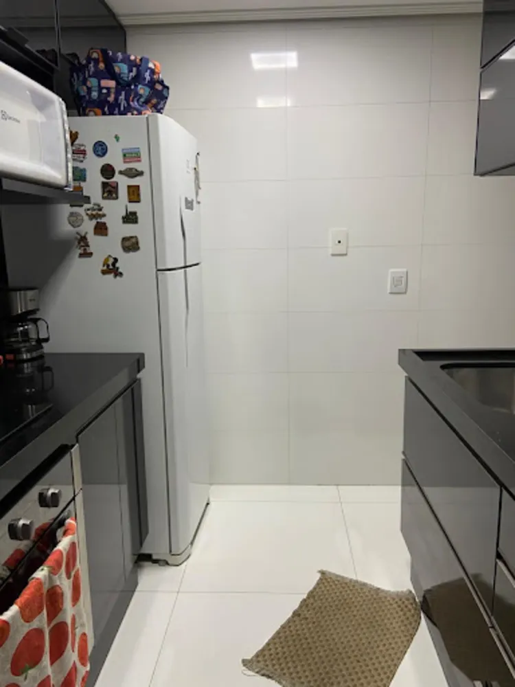 Apartamento, 2 quartos, 45 m² - Foto 1