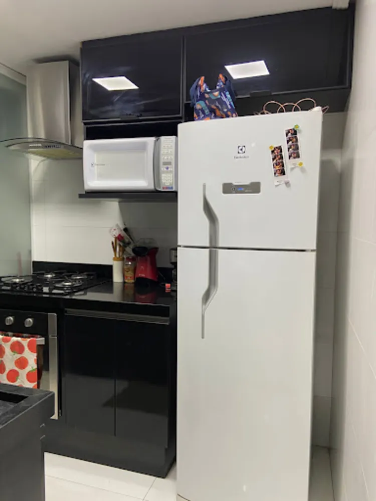 Apartamento, 2 quartos, 45 m² - Foto 2