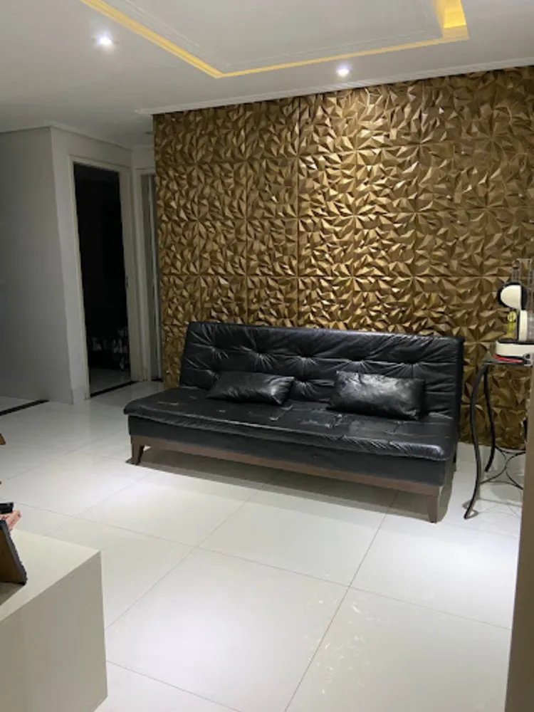 Apartamento, 2 quartos, 45 m² - Foto 5