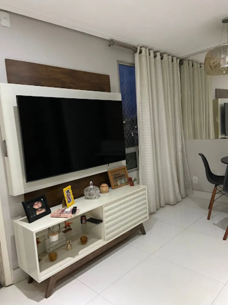 Apartamento, 2 quartos, 45 m² - Foto 6
