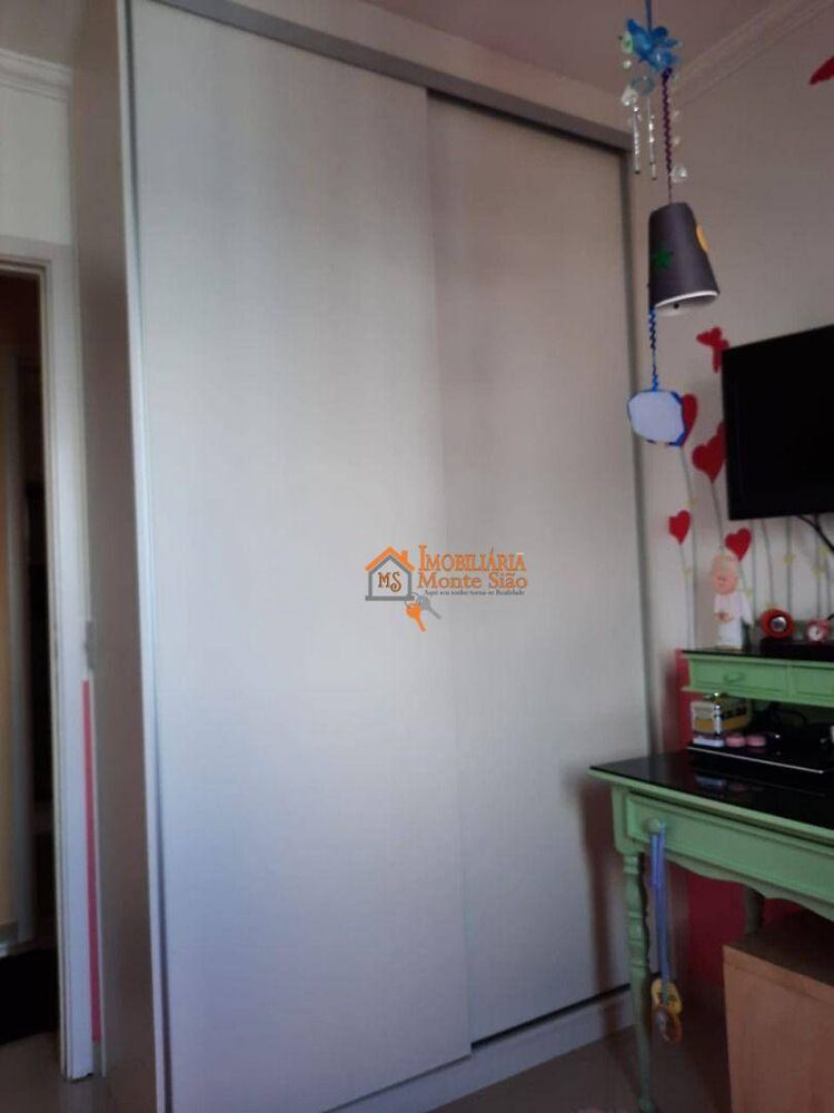 Apartamento, 2 quartos, 59 m² - Foto 2