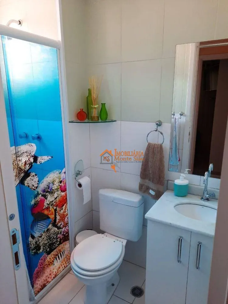 Apartamento, 2 quartos, 59 m² - Foto 10