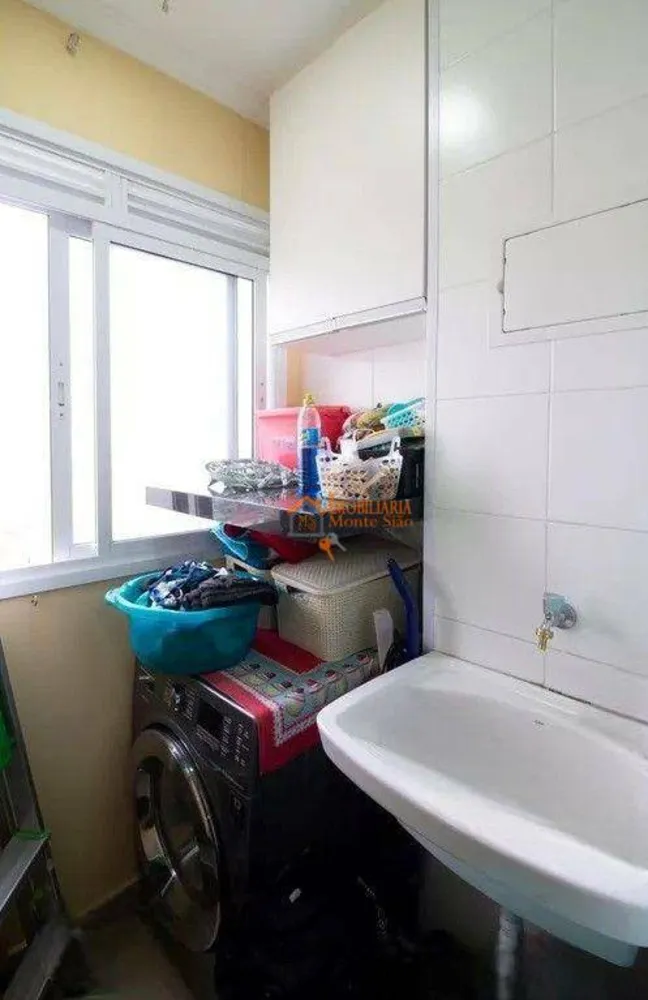 Apartamento, 2 quartos, 59 m² - Foto 9