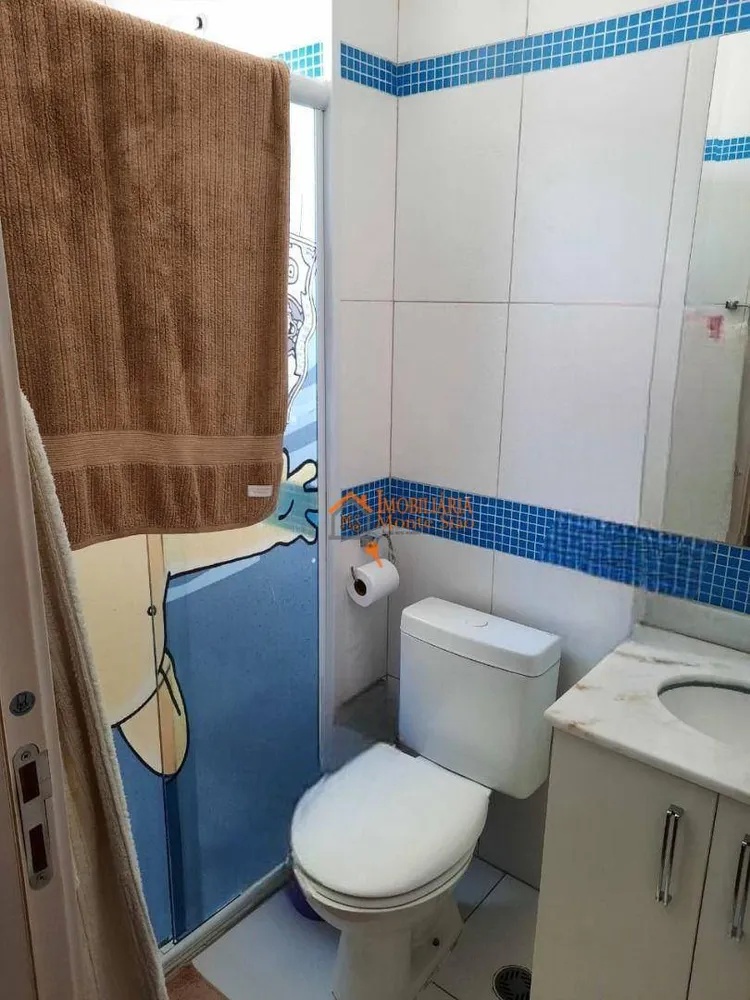 Apartamento, 2 quartos, 59 m² - Foto 11