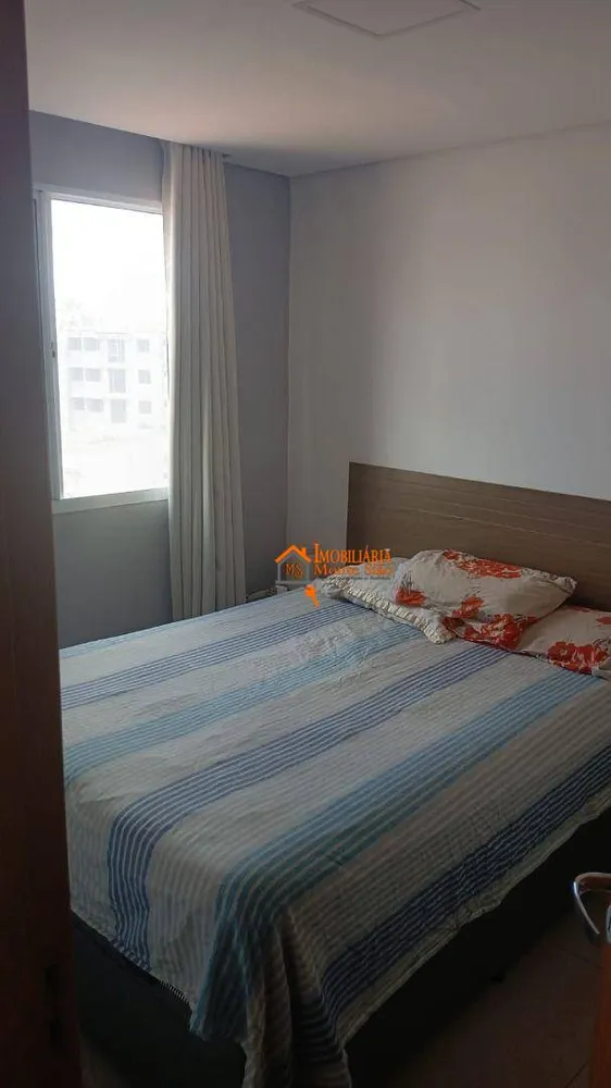 Apartamento, 2 quartos, 38 m² - Foto 5