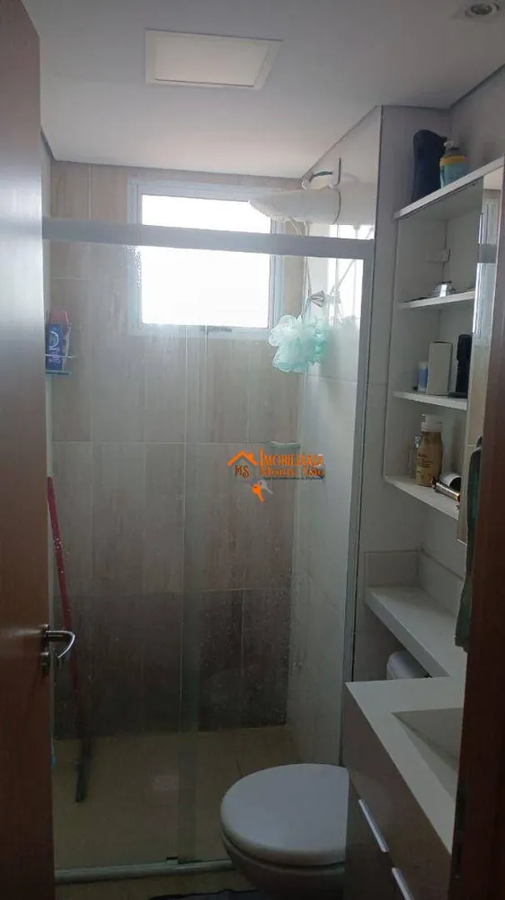 Apartamento, 2 quartos, 38 m² - Foto 2