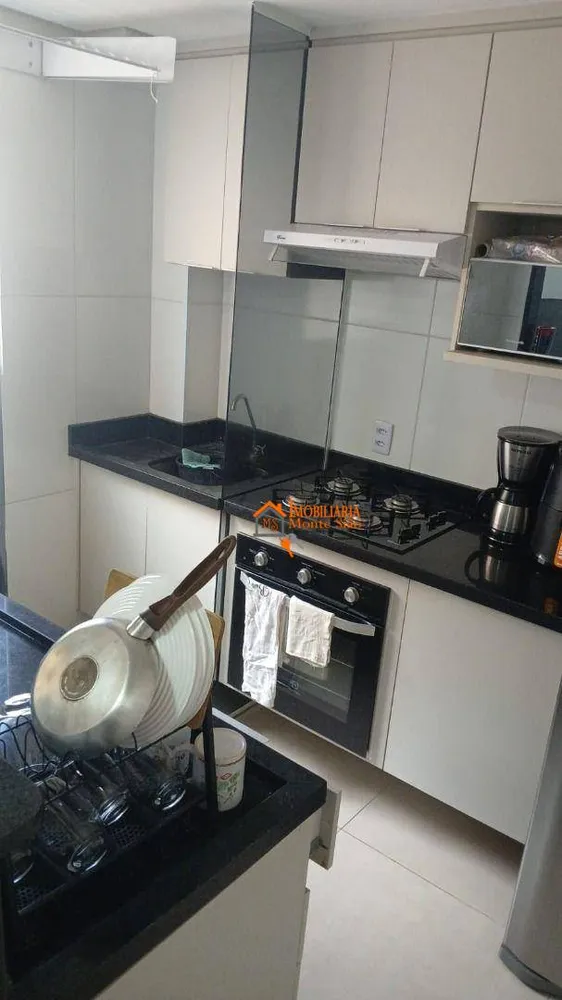 Apartamento, 2 quartos, 38 m² - Foto 4