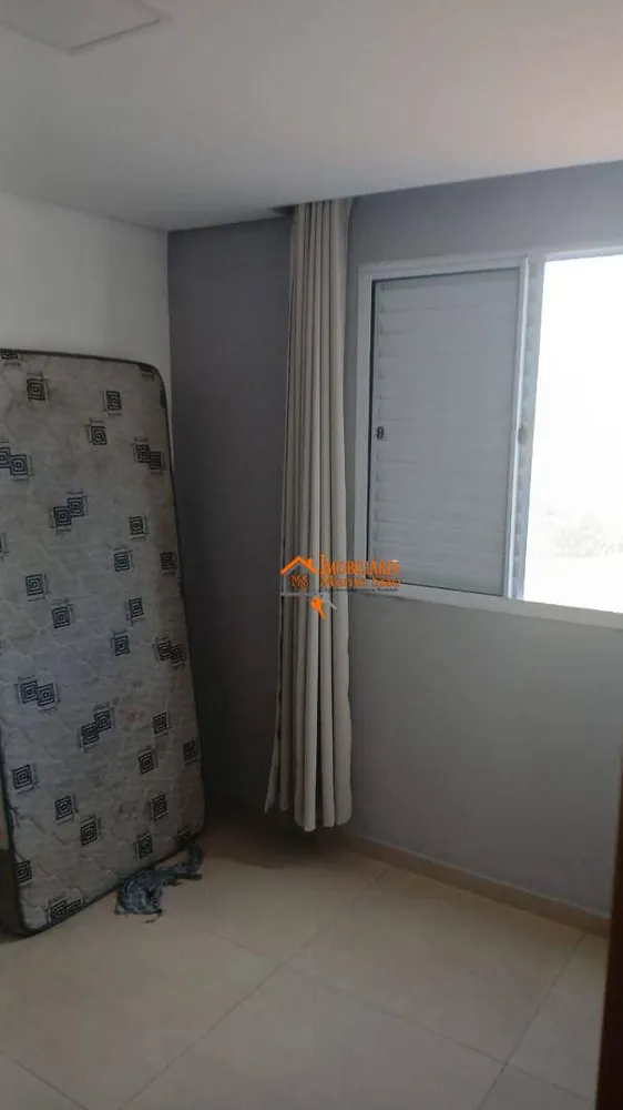 Apartamento, 2 quartos, 38 m² - Foto 8