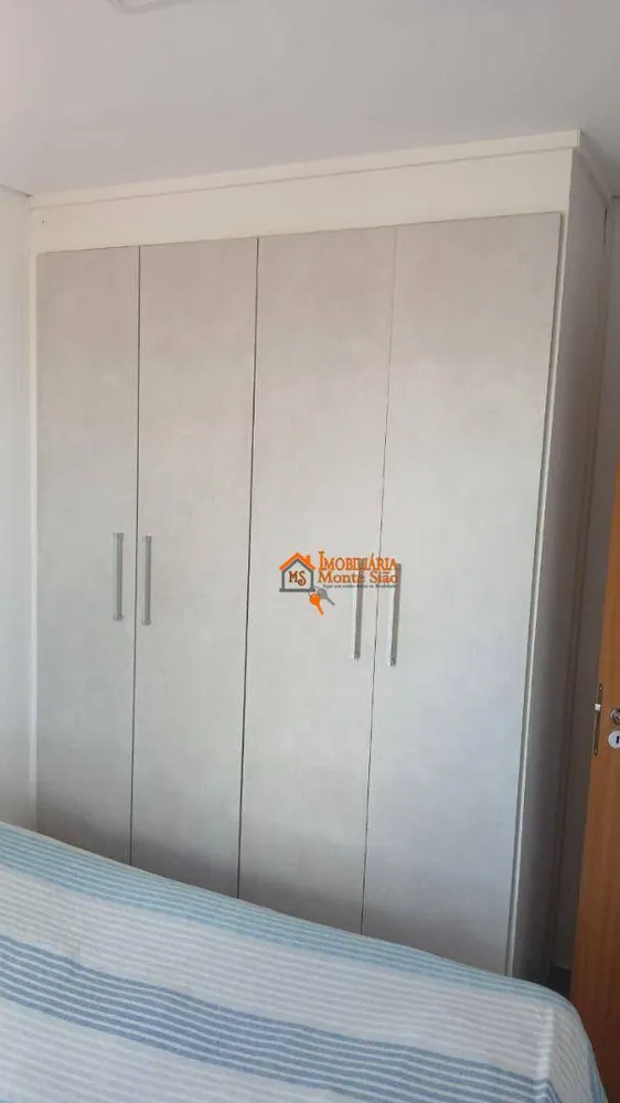 Apartamento, 2 quartos, 38 m² - Foto 6