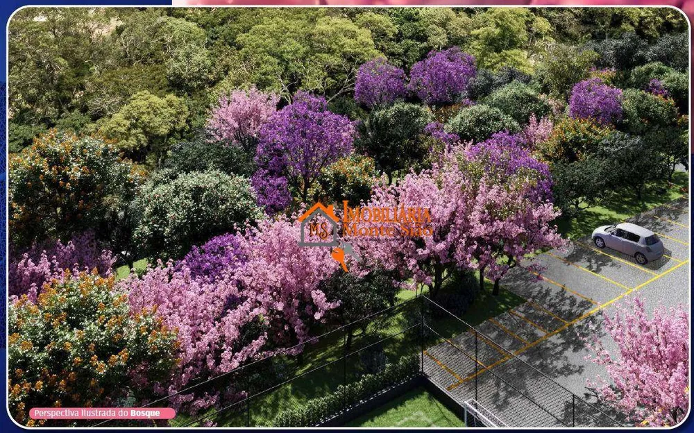 Apartamento, 2 quartos, 38 m² - Foto 4