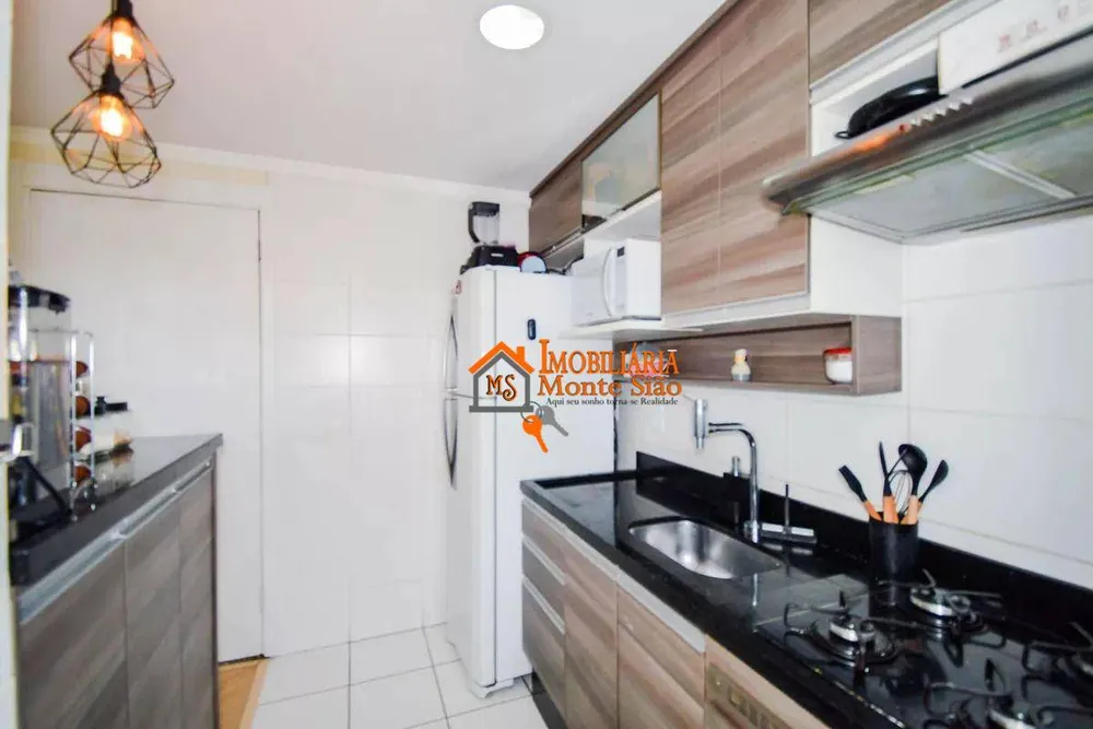 Apartamento, 2 quartos, 44 m² - Foto 4
