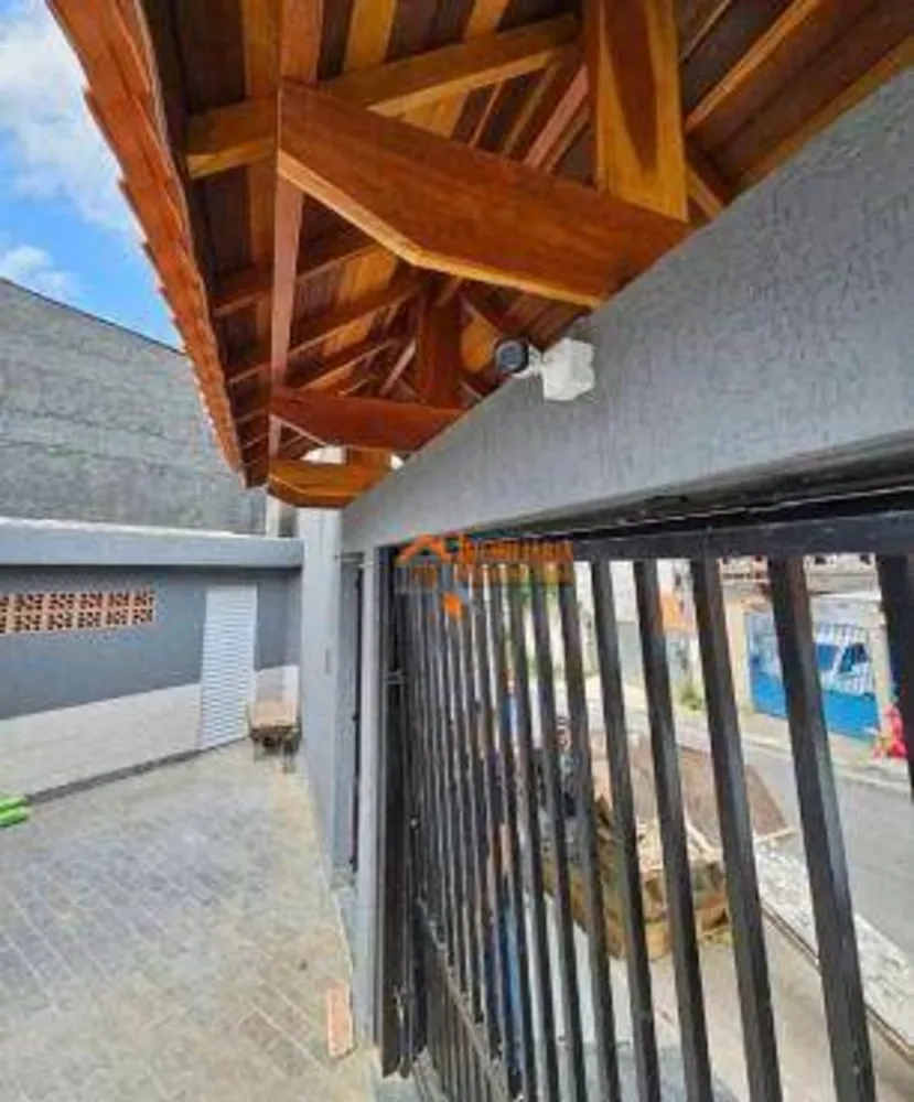 Casa de Condomínio, 1 quarto - Foto 2