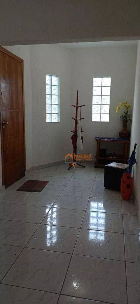 Sobrado, 5 quartos, 330 m² - Foto 4