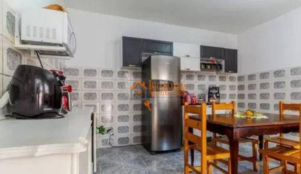 Sobrado, 5 quartos, 330 m² - Foto 7