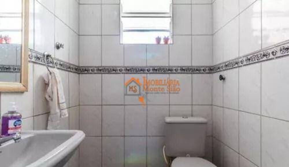 Sobrado, 5 quartos, 330 m² - Foto 14