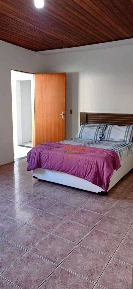 Sobrado, 5 quartos, 330 m² - Foto 11