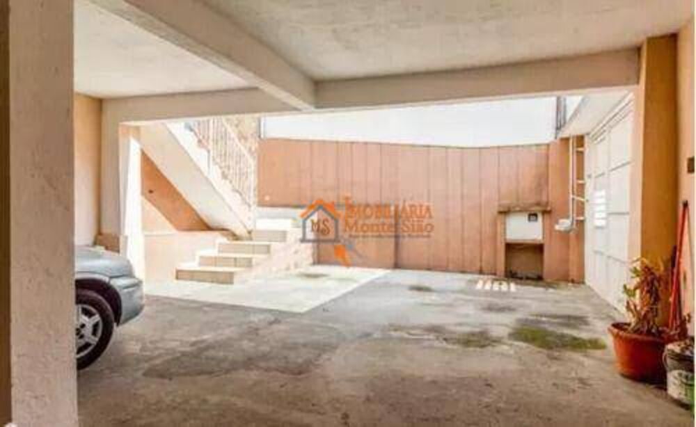 Sobrado, 5 quartos, 330 m² - Foto 15