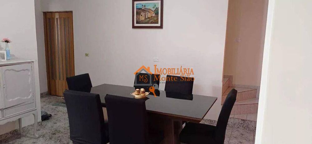 Sobrado, 5 quartos, 330 m² - Foto 5