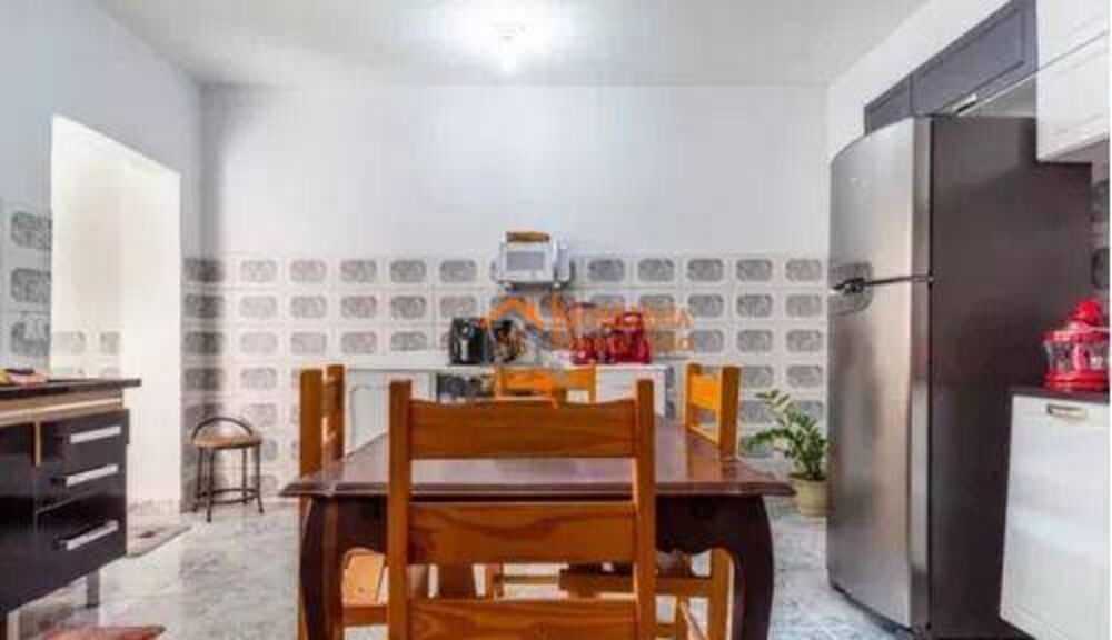 Sobrado, 5 quartos, 330 m² - Foto 8