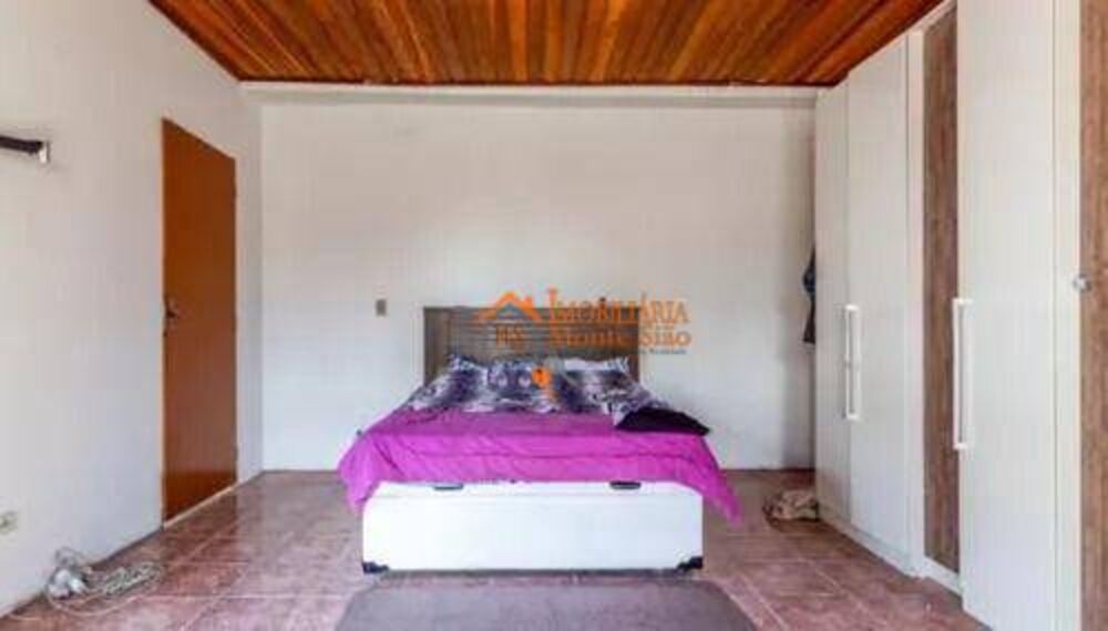 Sobrado, 5 quartos, 330 m² - Foto 10