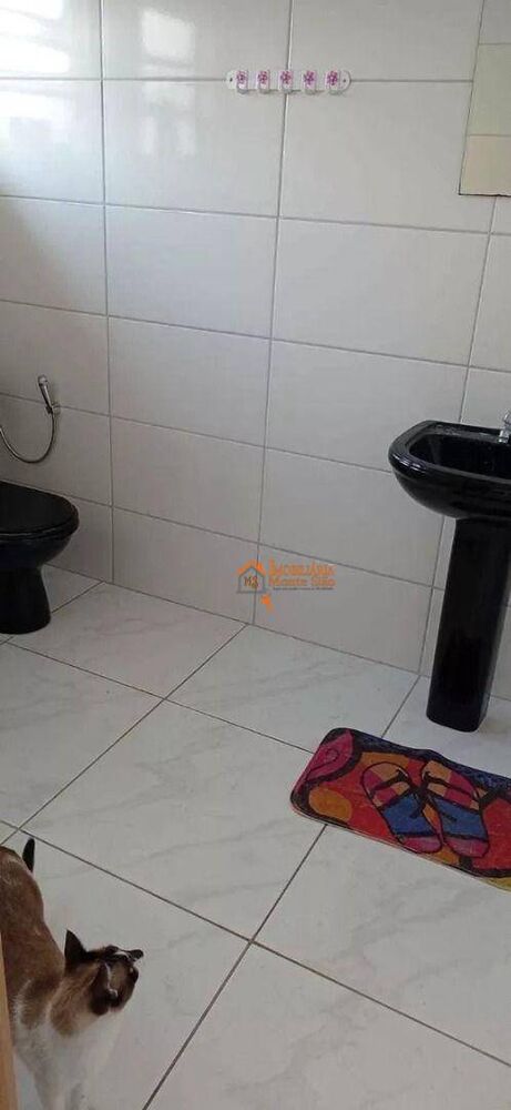 Sobrado, 5 quartos, 330 m² - Foto 13