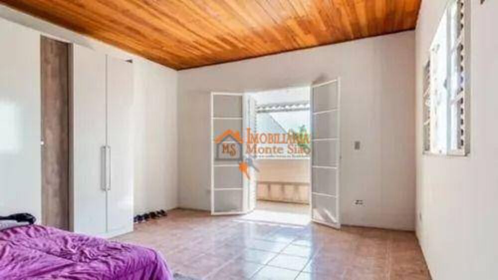 Sobrado, 5 quartos, 330 m² - Foto 9