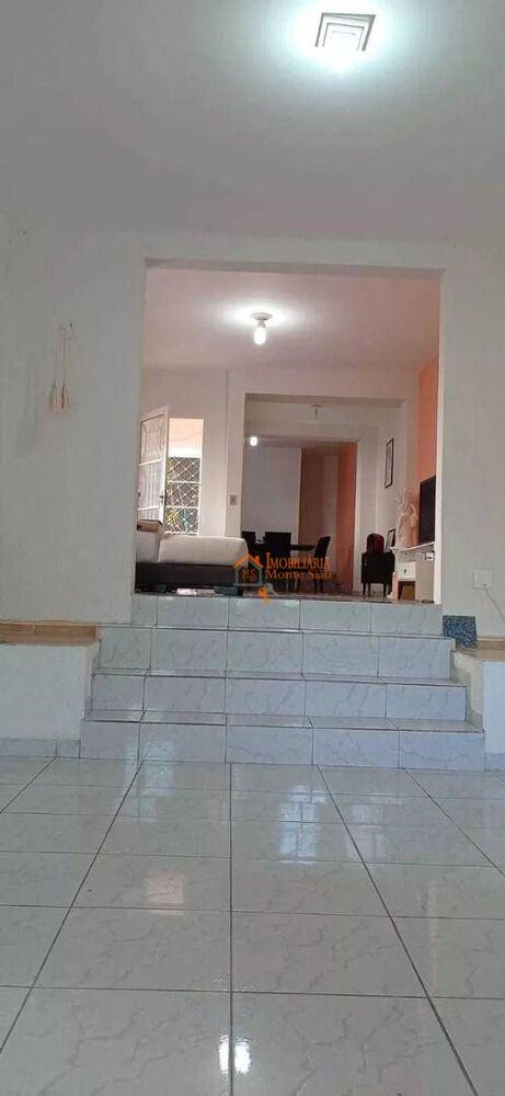 Sobrado, 5 quartos, 330 m² - Foto 6