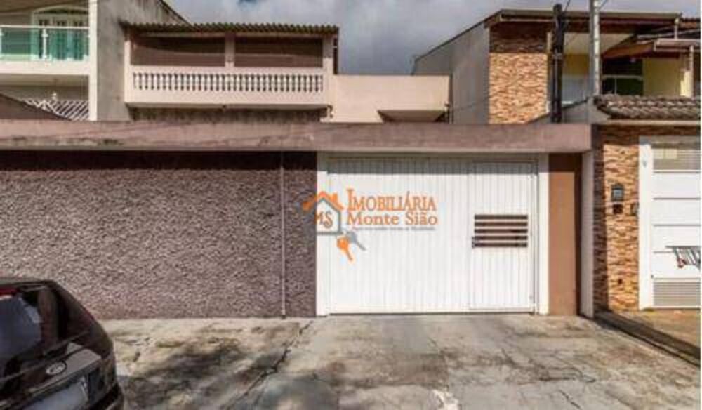 Sobrado, 5 quartos, 330 m² - Foto 17